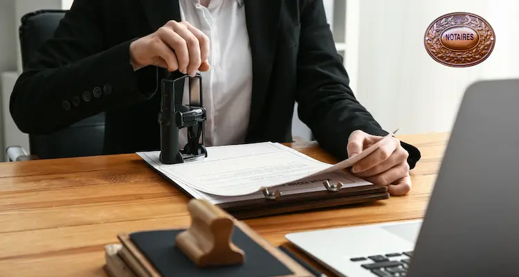 Le notaire, un acteur clé pour votre achat immobilier