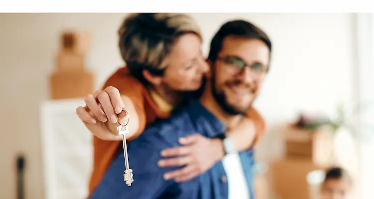 Achat immobilier : une réelle réussite