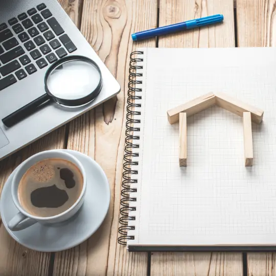 Rendez-vous projet immobilier / BSK Immobilier