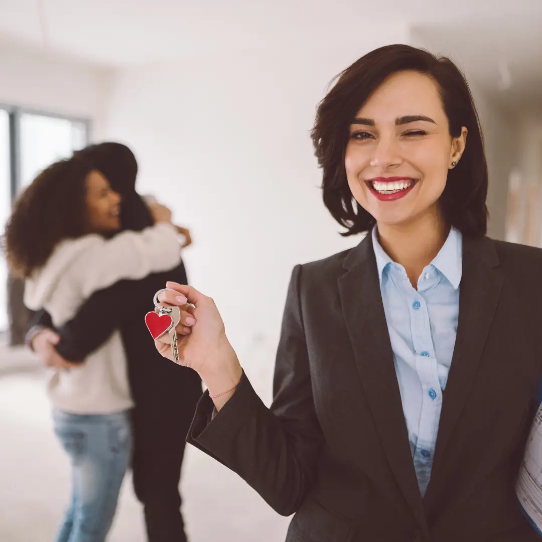 On parle de votre projet immobilier ? Achat Vente Location ou Reconversion professionnelle !