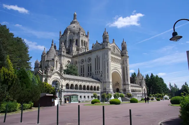Achat Immobilier à Lisieux et ses alentours
