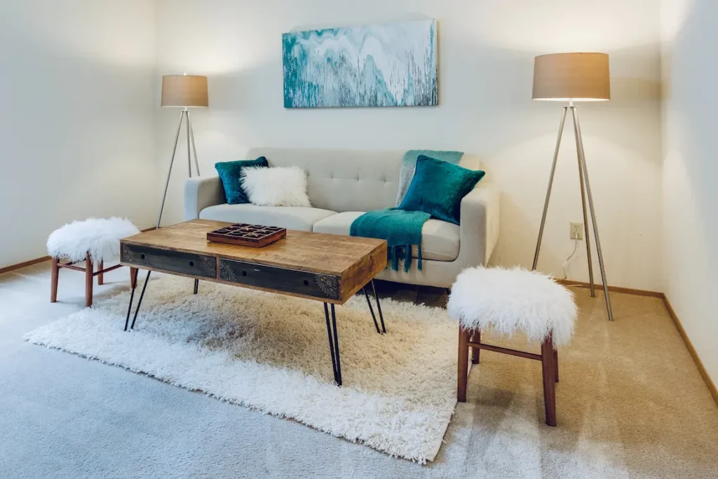 Optimisez la valeur de votre bien grâce au home staging.